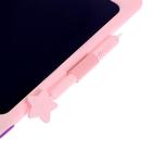 УЦЕНКА Планшет для рисования LCD «Дракоша», с ручкой, 8.5 МИКС 10303915