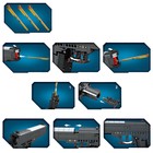 УЦЕНКА Конструктор Оружие Техно BERETTA 92 PISTOL, 353 детали - Фото 3