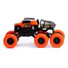 Джип радиоуправляемый «Пикап», работает от аккумулятора, уценка - Фото 2