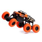 Джип радиоуправляемый «Пикап», работает от аккумулятора, уценка - Фото 4