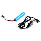 Джип радиоуправляемый «Пикап», работает от аккумулятора, уценка - Фото 6