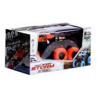 Джип радиоуправляемый «Пикап», работает от аккумулятора, уценка - Фото 7