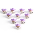 Заколки для волос «Создай свой стиль», 10 шт., 1.3×1.3×1.5 см - Фото 6