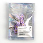 Заколки для волос «Создай свой стиль», 10 шт., 1.3×1.3×1.5 см - Фото 9