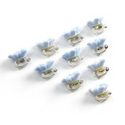 Заколки для волос Stay magical, 10 шт., 1.3×1.3×1.5 см - Фото 4