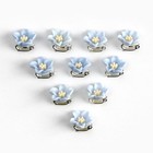 Заколки для волос Stay magical, 10 шт., 1.3×1.3×1.5 см - Фото 5