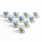 Заколки для волос Stay magical, 10 шт., 1.3×1.3×1.5 см - Фото 6