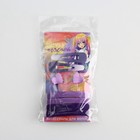 Набор аксессуаров для волос "Самой нежной", фиолетовые тона - фото 9793891