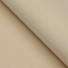 Фоамиран, бежевый, 1 мм, 60×70 см - Фото 5