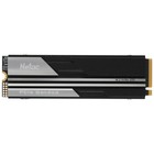 Накопитель SSD Netac PCIe 4.0 x4 2TB NT01NV5000-2T0-E4X NV5000 M.2 2280 - Фото 4