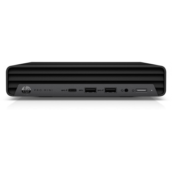 ПК HP ProDesk 400 G9 Mini i5 12500T (2) 16Gb SSD256Gb UHDG 770 Windows 11 Professional 64 G   102938 - фото 51516618