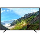 Телевизор LED Supra 55" STV-LC55ST0045U черный 4K Ultra HD 60Hz DVB-T DVB-T2 DVB-C USB WiFi   102954 - фото 51575217