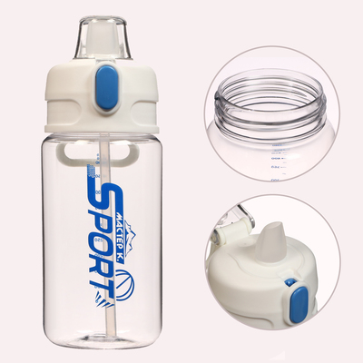 Бутылка для воды SPORT, 600 мл, 21 х 7.9 х 6.7 см