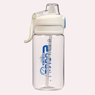 Бутылка для воды SPORT, 600 мл, 21 х 7.9 х 6.7 см - фото 8733540