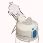 Бутылка для воды SPORT, 600 мл, 21×7.9×6.7 см - Фото 4