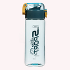 Бутылка для воды SPORT, 550 мл, 20.5 х 7 х 4.8 см - фото 8733550