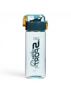 Бутылка для воды SPORT, 550 мл, 20.5×7×4.8 см - Фото 2
