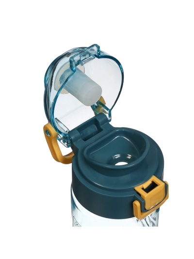 Бутылка для воды SPORT, 550 мл, 20.5×7×4.8 см