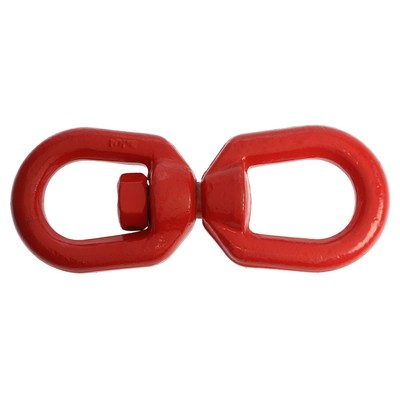 Вертлюг грузовой, ТУНДРА, 10 мм, 3т., 1 шт.