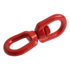 Вертлюг грузовой, ТУНДРА, 12 мм, 5т., 1 шт. - Фото 3