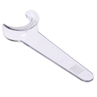 Развивающий набор «Зондозаменители логопедические», 3 штуки, 3+ - Фото 5