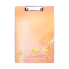 Планшет с прижимом формат А4 картон «Путешествие», МИКС - Фото 6