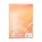 Планшет с прижимом формат А4 картон «Путешествие», МИКС - Фото 7