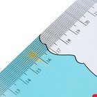 Планшет с прижимом формат А4 картон «Пейзаж», МИКС - Фото 9