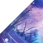 Планшет с прижимом формат А4 картон «Космос», МИКС - Фото 9