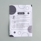 Подставка из гипса. Набор для создания поддона с поталью «Шестиугольник» - Фото 13