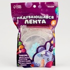 Надувающаяся клейкая лента 5м Х 3см с доп. элементами - Фото 6