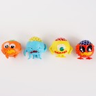 Антистресс сквиш мялка «Монстры», в пакете, с жидкостью - Фото 3