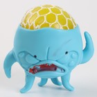 Антистресс сквиш мялка «Монстры», в пакете, с жидкостью - Фото 4