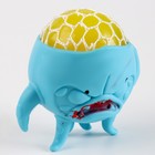 Антистресс сквиш мялка «Монстры», в пакете, с жидкостью - Фото 5