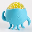 Антистресс сквиш мялка «Монстры», в пакете, с жидкостью - Фото 2