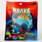 Антистресс сквиш мялка «Монстры», в пакете, с жидкостью - Фото 8