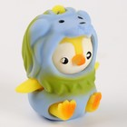 Антистресс сквиш мялка «Зверята в костюмах», в пакете, с пастой - Фото 7