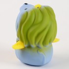 Антистресс сквиш мялка «Зверята в костюмах», в пакете, с пастой - Фото 4