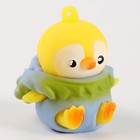 Антистресс сквиш мялка «Зверята в костюмах», в пакете, с пастой - Фото 8