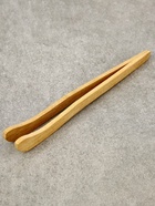 Чабань для чайной церемонии ДЖЕКИЧАЙ, 60×35×5 см, чёрное дерево - Фото 3