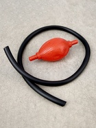 Чабань для чайной церемонии ДЖЕКИЧАЙ, 60×35×5 см, чёрное дерево - Фото 6