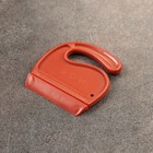 Чабань для чайной церемонии ДЖЕКИЧАЙ, 64×37×6 см, дерево японский дуб - Фото 2