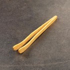 Чабань для чайной церемонии ДЖЕКИЧАЙ, 64×37×6 см, дерево японский дуб - Фото 3