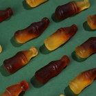 Мармелад «С 23 февраля» кот, в банке 150 мл - фото 23555986