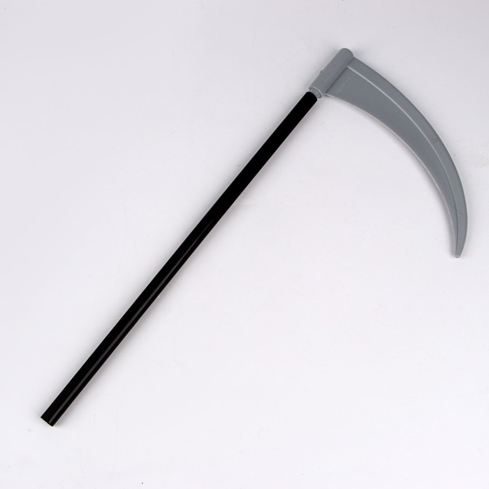 Карнавальная коса «Хэллоуин» - Фото 1