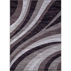 Ковёр прямоугольный Merinos Silver, размер 200x500 см, цвет gray-purple - фото 293239539