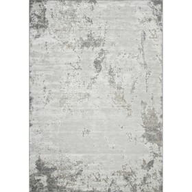 Ковёр прямоугольный Merinos Sirius, размер 100x200 см, цвет beige 10220461