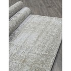 Ковёр прямоугольный Merinos Sirius, размер 80x150 см, цвет beige-gray - Фото 3