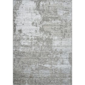 Ковёр прямоугольный Merinos Sirius, размер 250x350 см, цвет beige-gray