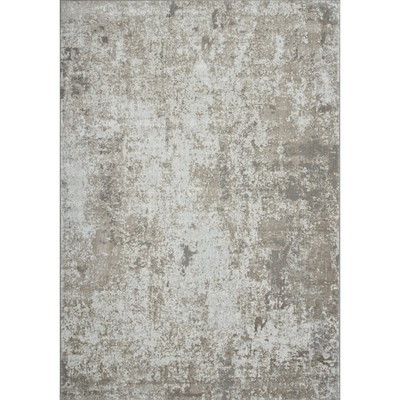 Ковёр прямоугольный Merinos Sirius, размер 80x150 см, цвет beige